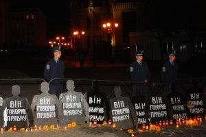 Омельченко просит Пшонку завести дело на Литвина и Деркача