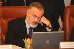 Деятельность Табачника как министра не одобряют 2/3 киевлян