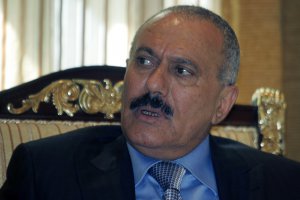 Президент Ємену віддасть владу тільки у надійні руки