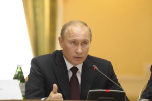 Генпрокуратура Украины допросит Путина
