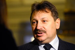 Глава КРУ подтвердил, что коррупция в Украине не снизилась