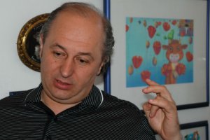 Малкович: Ліна Костенко після перерваного туру може представити літературні вечори в окремих містах