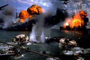 Шеф Пентагону порівняв можливі кібератаки на США з другим Перл-Харбором