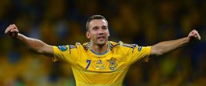 Букмекери впевнені, що Шевченко заб'є Франції, але Україна програє