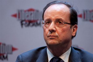 Уряд Франції відправлено у відставку