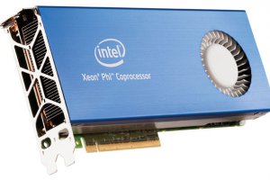 До кінця року Intel випустить 50-ядерний процесор для суперкомп'ютерів