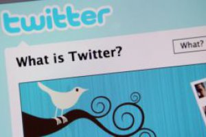 Twitter не працював більше години по всьому світу