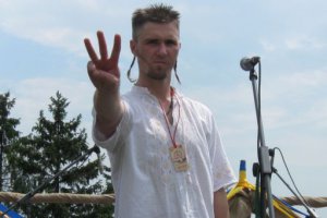 В Киеве начался фестиваль «Країна мрій»