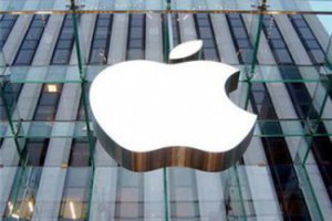 Apple офіційно запустив в Україні App Store