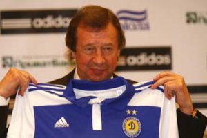 Семин: Игроков «Динамо» хватает на 60 минут