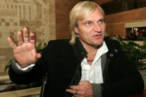Скрипка признался, что давно хотел сотрудничать с властью (видео)