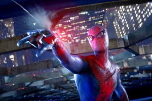Кинопремьеры недели: Новый Человек-паук в 3D и испанская мелодрама