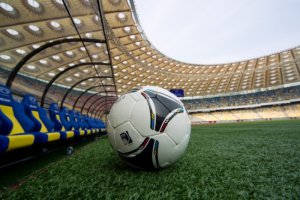FIFA введет систему определения взятия ворот в футболе