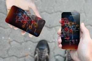 Хакери створили мережу шкідливих програм на базі Google Android