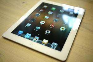 Apple доведеться викласти $60 млн за права на марку iPad у Китаї