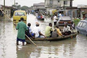 У Нігерії в результаті повені загинули 35 людей
