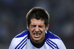 Два защитника «Динамо» получили дисквалификацию в еврокубках