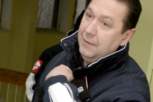 Определен кандидат на должность нового президента ФФУ