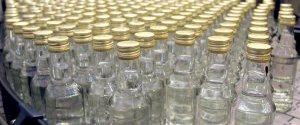 Минфин хочет ужесточить контроль над оборотом спирта