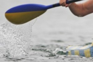 Украинцы завоевали все золото на чемпионате Европы по гребле