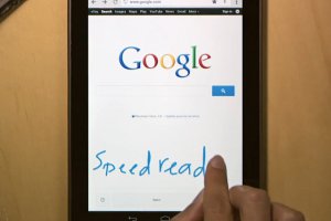 Google научился понимать ввод поиска 