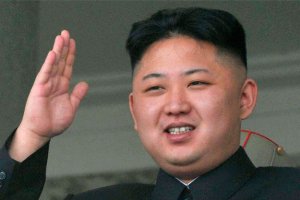 Ким Чен Ын получил звание маршала