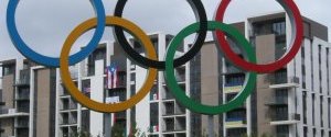 Лондонські поліцейські загубили ключі від стадіону Вемблі