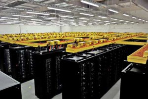 У Німеччині запустили найпотужніший в Європі суперкомп'ютер