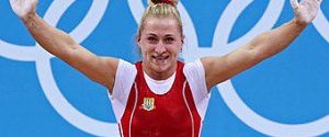 Штангіста з Донецька завоювала другу олімпійську бронзу для України