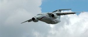 Украина создаст двигатель нового поколения для самолетов Ан-148