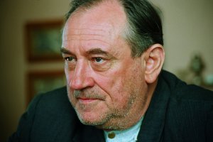 Ушел из жизни Богдан Ступка