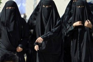У Саудівській Аравії побудують місто виключно для жінок