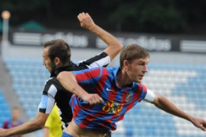 Киевский «Арсенал» попрощался с еврокубками, забив сопернику пять безответных голов (видео)