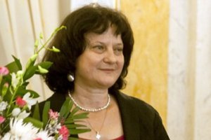 Дочь Возницкого отказалась от кадровой революции в Львовской галерее