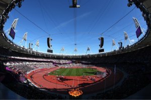 Скарбничка української збірної на Паралімпіаді-2012 поповнилася золотом і сріблом