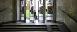 Станцію метро «Теремки» відкриють у травні 2013 року