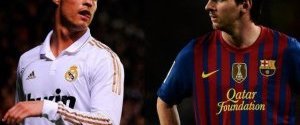 Трійку претендентів на звання найкращого футболіста Європи склали Мессі, Роналду та Іньєста