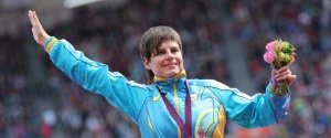 Україні повернули золото на Паралімпіаді, яке намагались незаконно відібрати