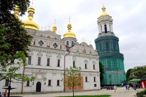 Гендиректором Лавры будет назначен директор 