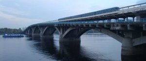 Київський метрополітен переведуть на зимовий графік
