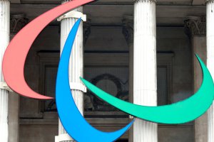 Українські паралімпійці посіли четверте місце на Олімпіаді у Лондоні