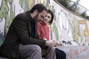 На Венецианском кинофестивале доминирует тема экономического кризиса