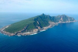 Китай направив патрульні кораблі до суперечних з Японією островів