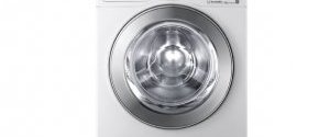 Огляд пральної машини Samsung WF0602WKE/YLP