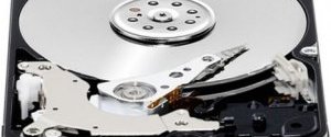 Створений найтонший у світі жорсткий диск