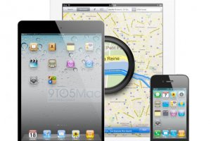 Apple готується випустити міні-iPad: опубліковані перші фотографії пристрою