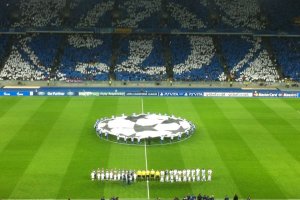«Динамо» заявило 31 футболиста на Лигу чемпионов