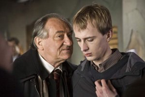 Нашумевшую роль Богдана Ступки в польском фильме не могут показать украинским зрителям