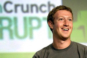 Цукерберг впервые прокомментировал падение акций Facebook