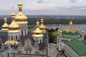 Вхід у Києво-Печерський заповідник після рекордного здешевлення знову подорожчає